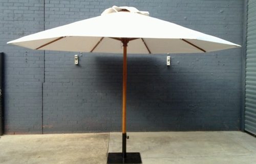 Difference Between Market And Patio Umbrella